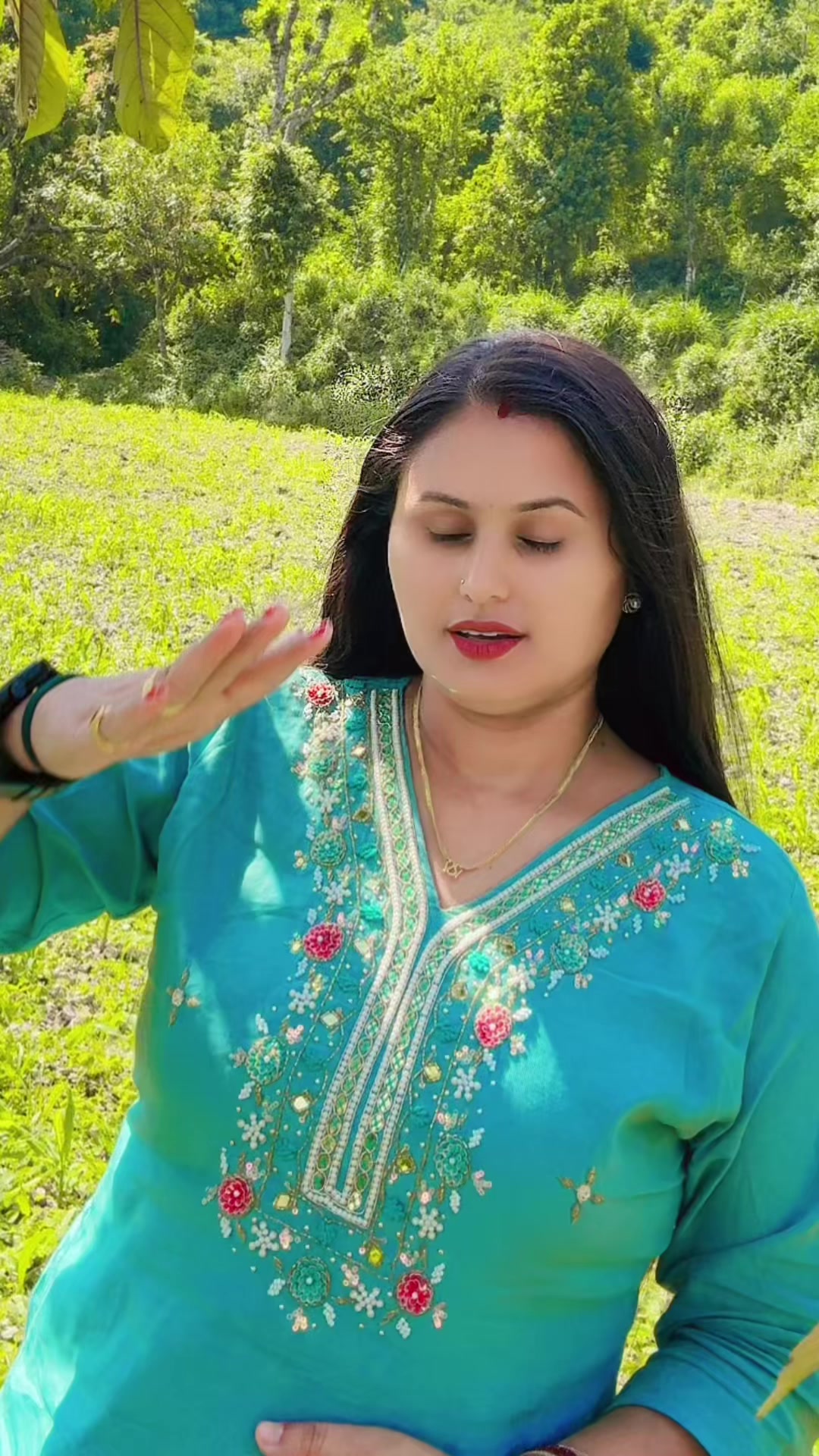 @Santoshi Gautam