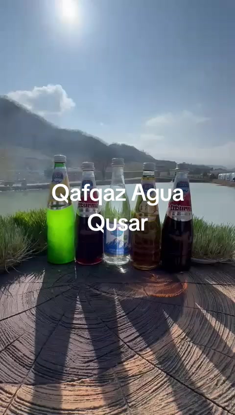 @Qusar Qafqaz Aqua