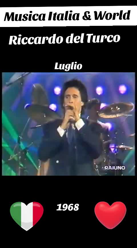 @Musica Italia & World 🔵