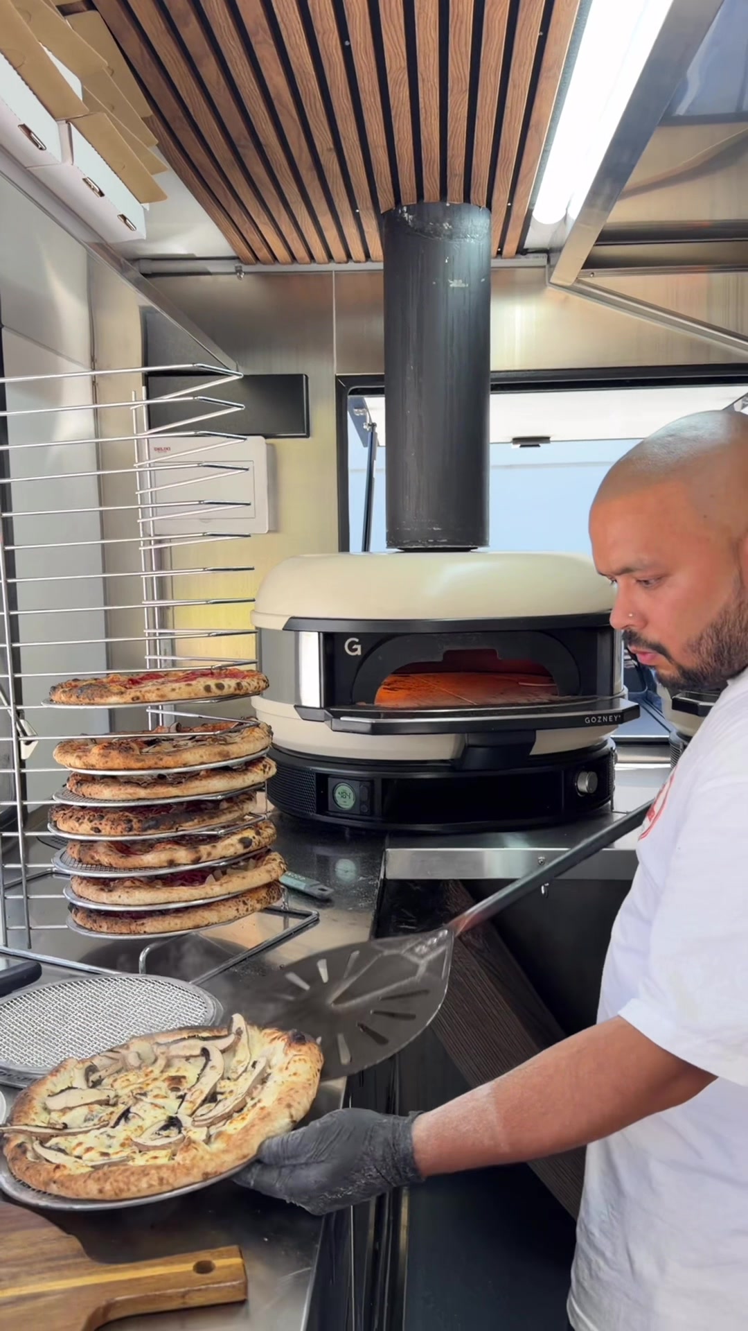 @Pizza master_Ashish