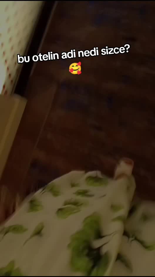 @görüşürem