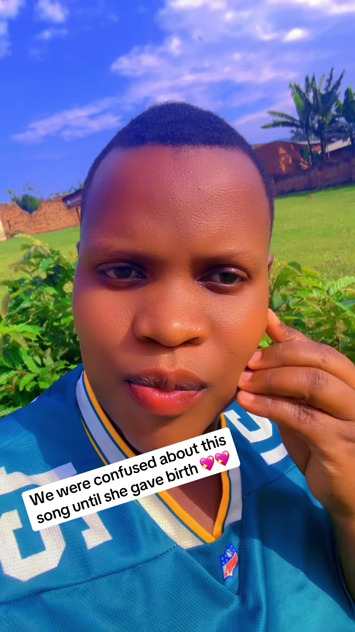 @RICHIE AUNTIE. ๐๐๐ฅฐ