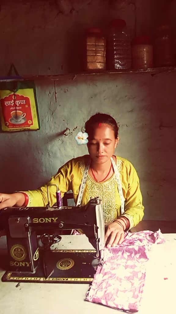 @sushila mahara