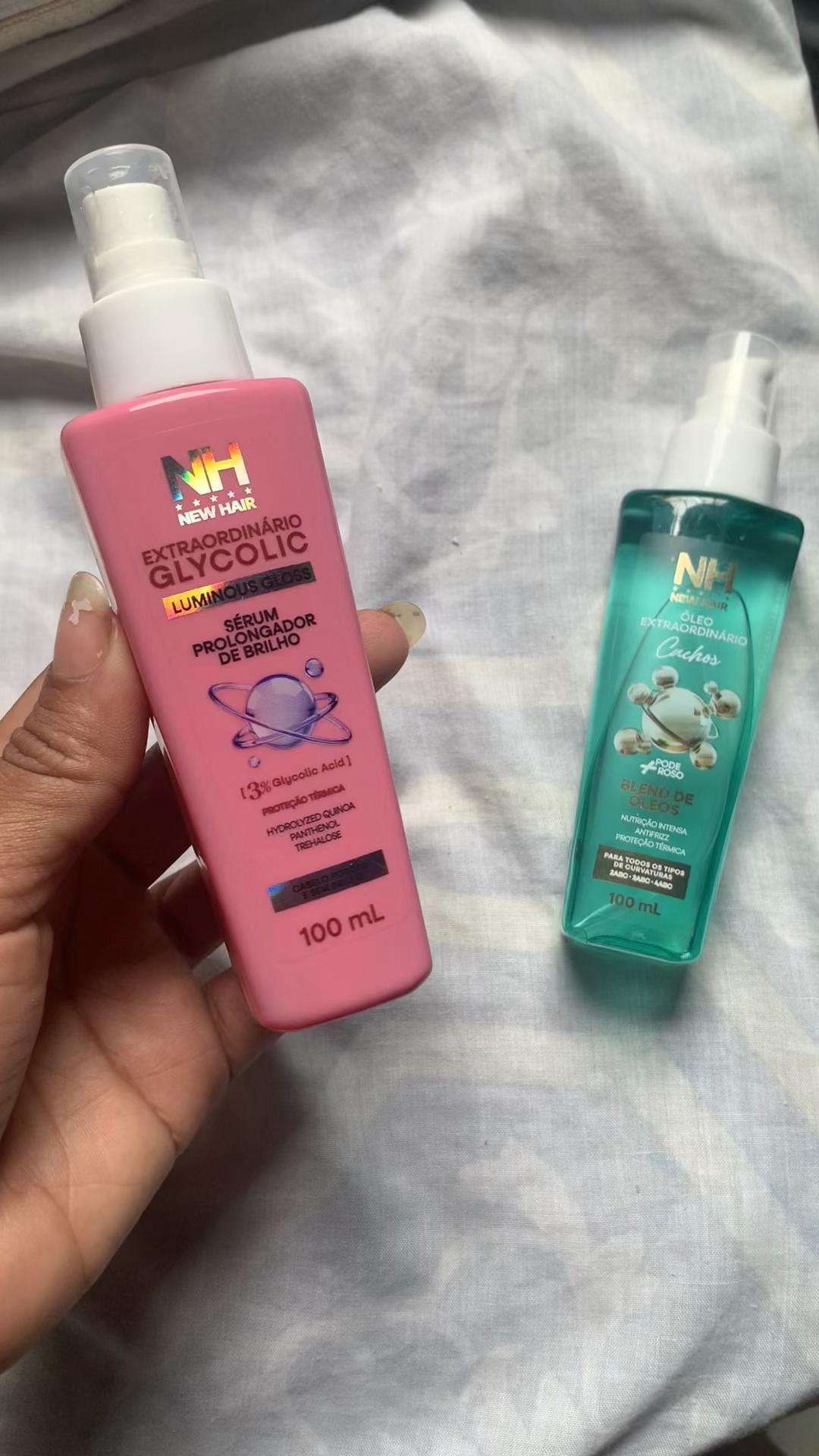 @Nyelle Santana Creador/Shop