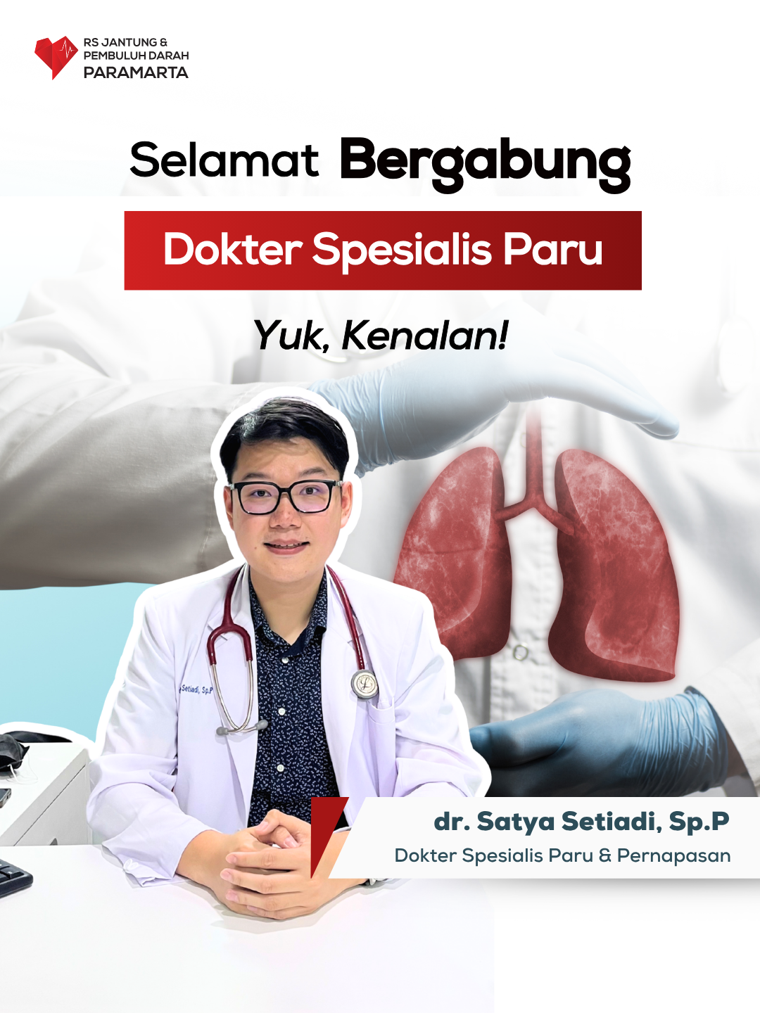 @RS&ensp;JANTUNG&ensp;PARAMARTA