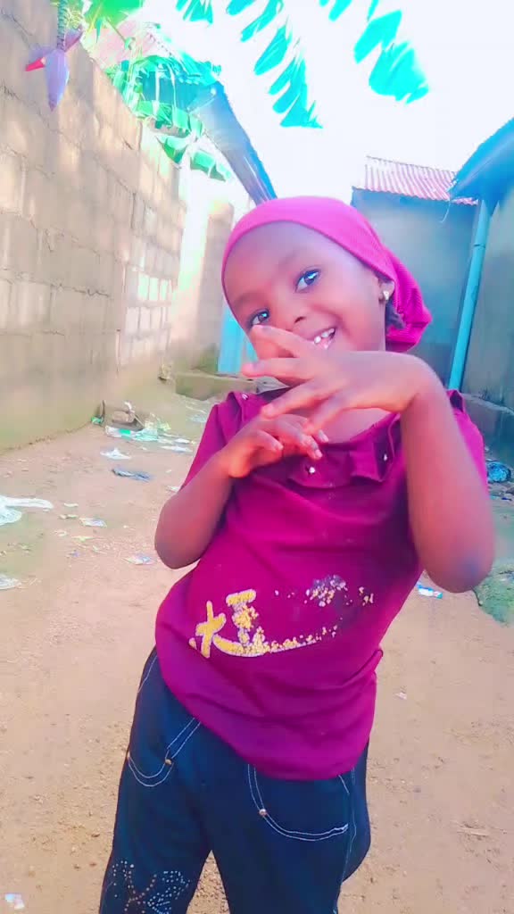 @Aliyu Umar