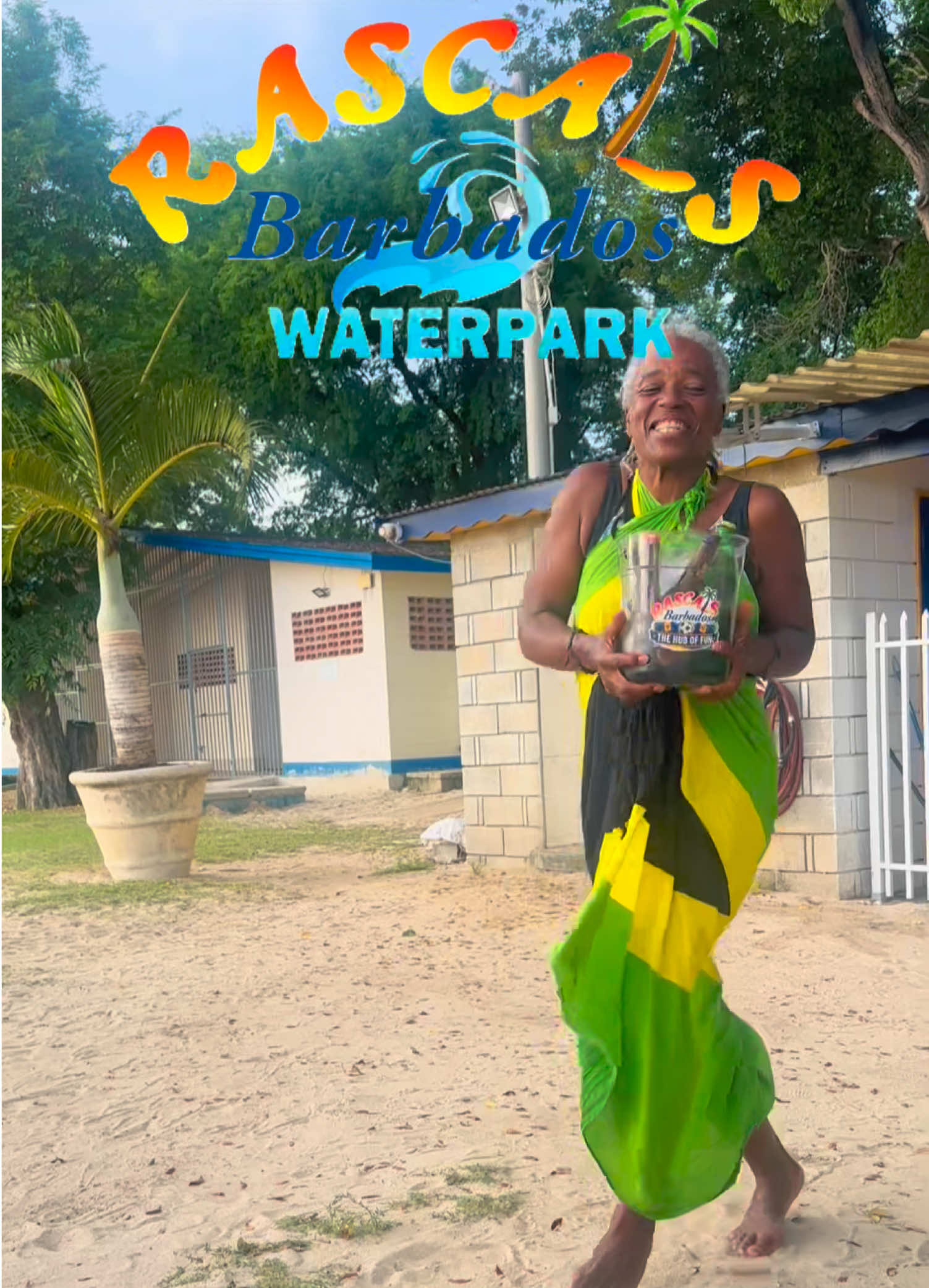 @Rascals Of Barbados