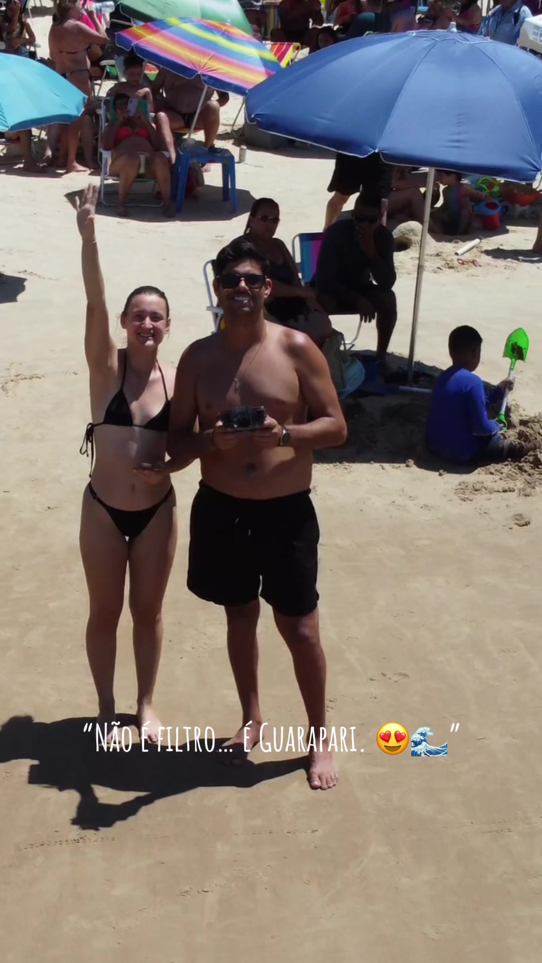 @☀️🏖️Casal027-Netto&Victoria