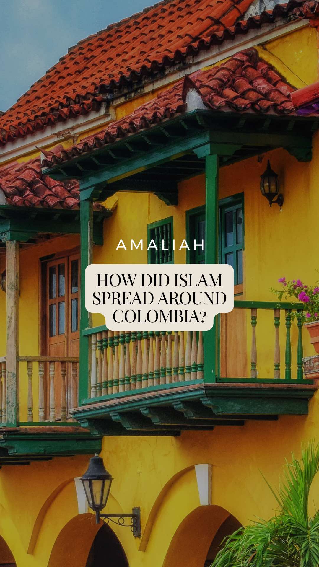 @Amaliah