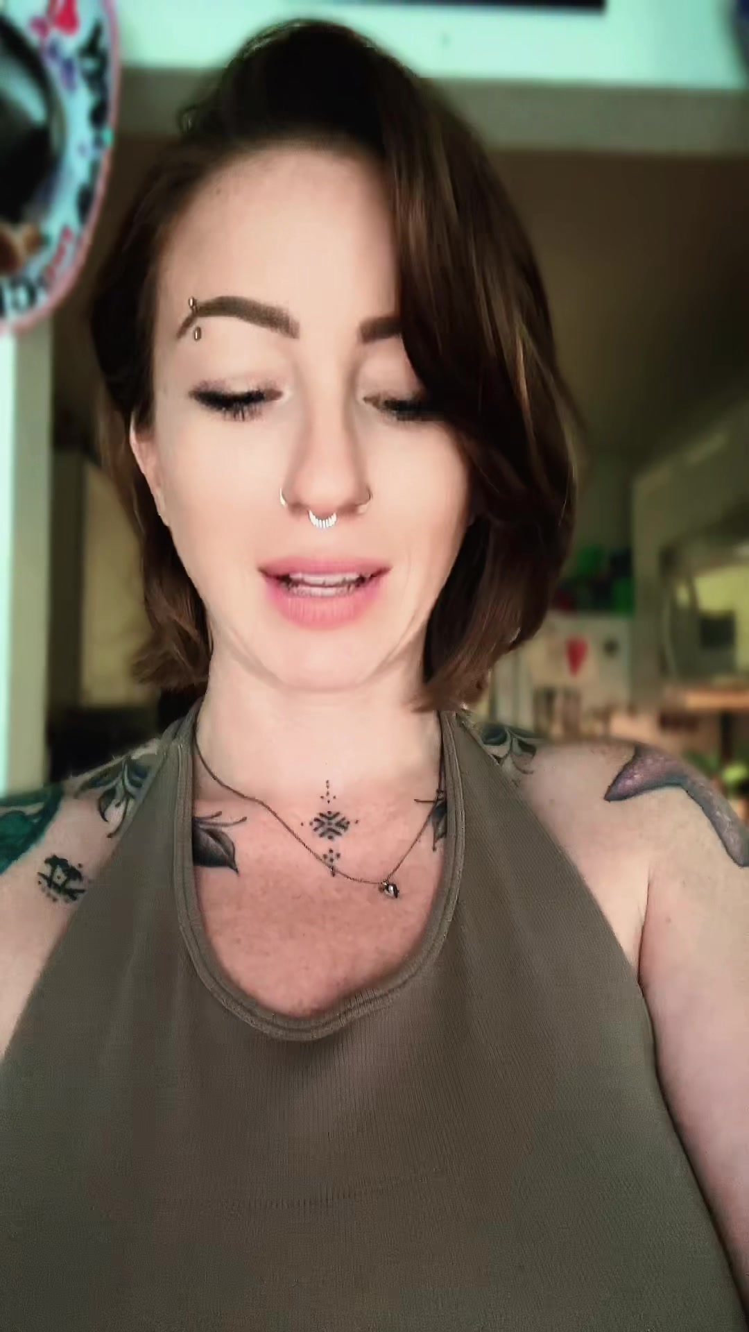 @Wildparkerchild