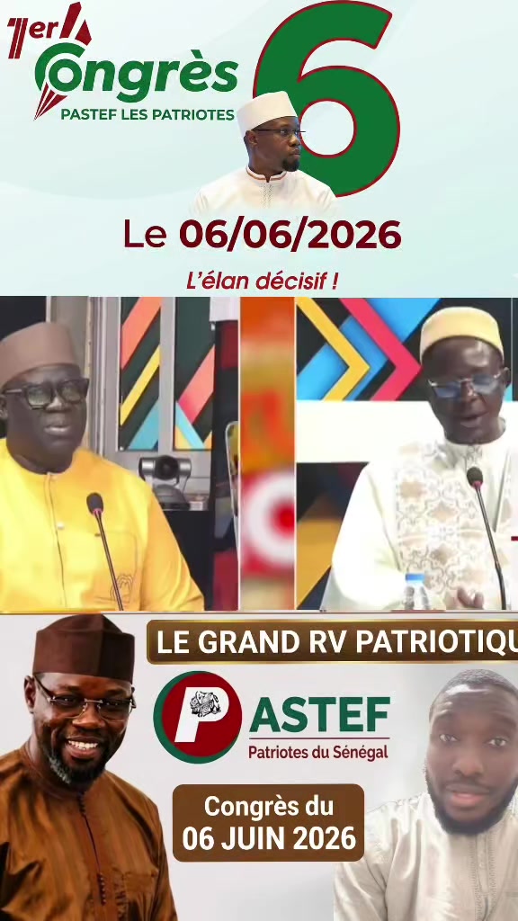 @Le vrai s&eacute;n&eacute;galais