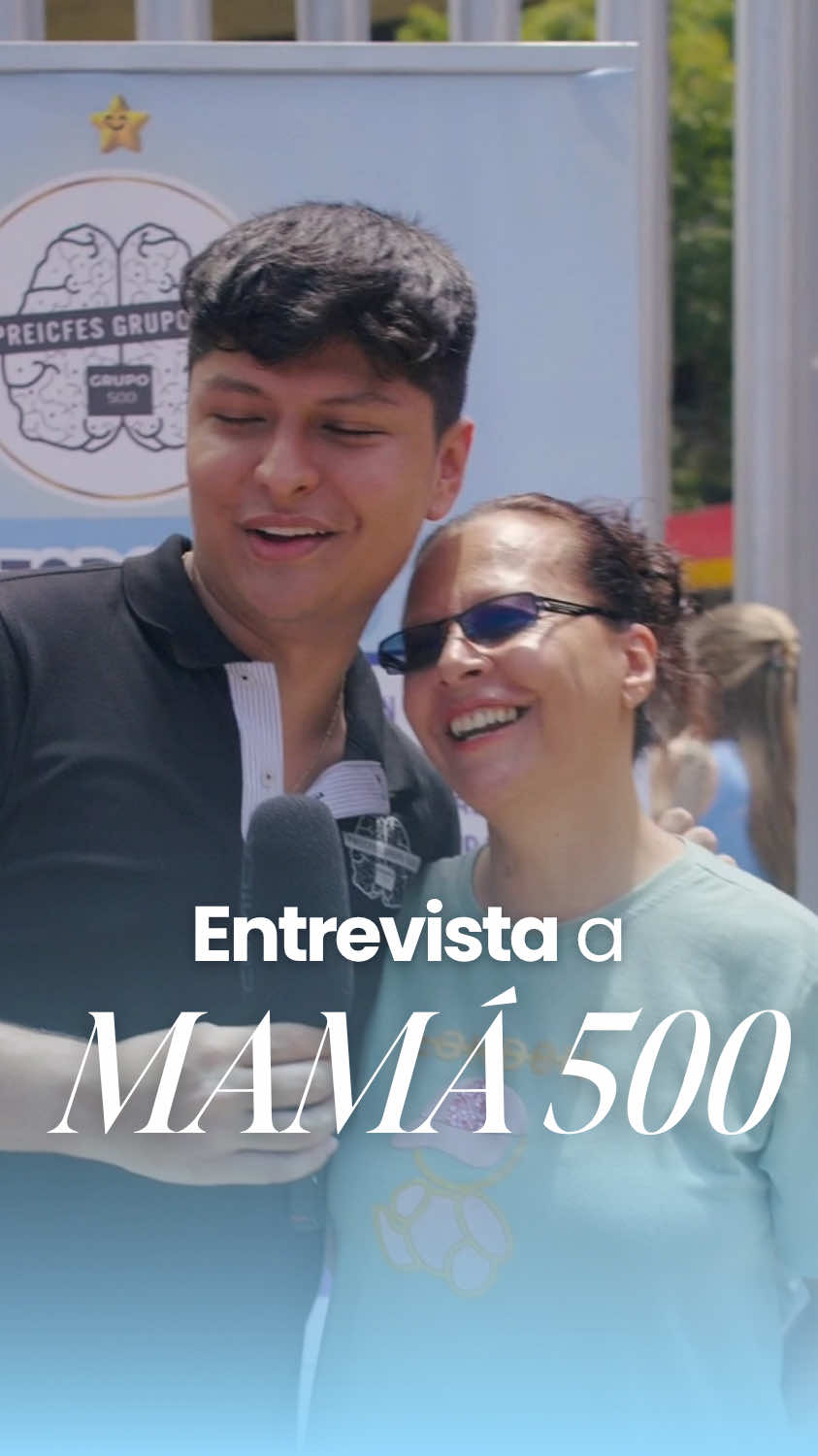@PreICFES Grupo 500