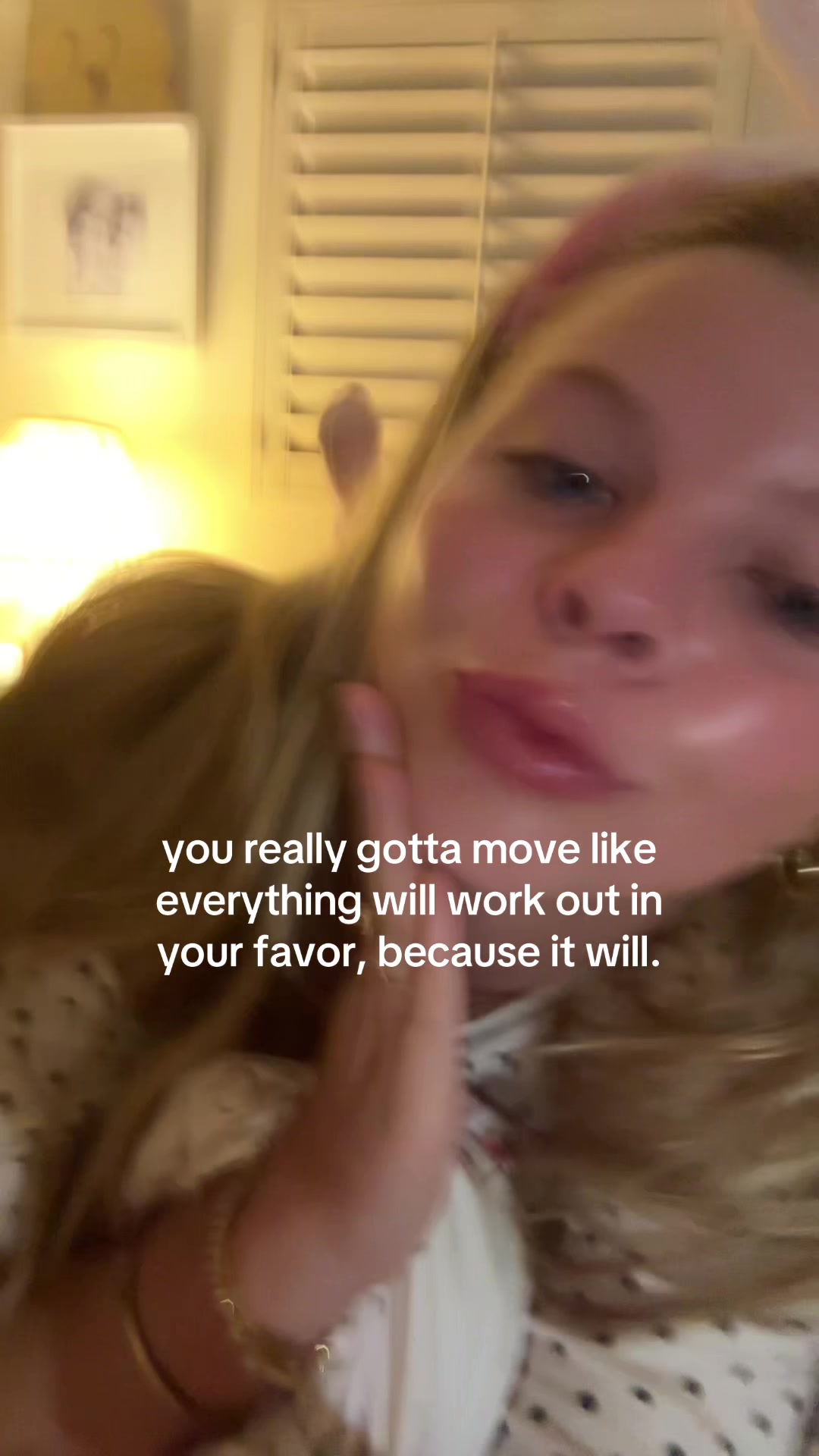 @Milea Webb