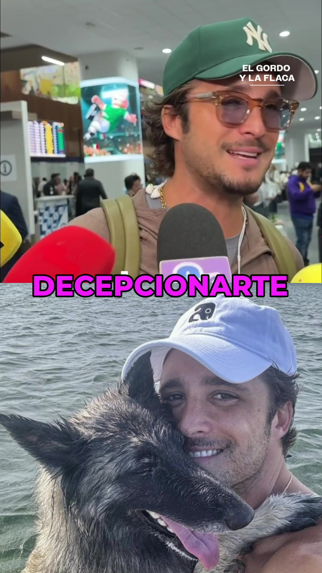 @ElGordoyLaFlaca