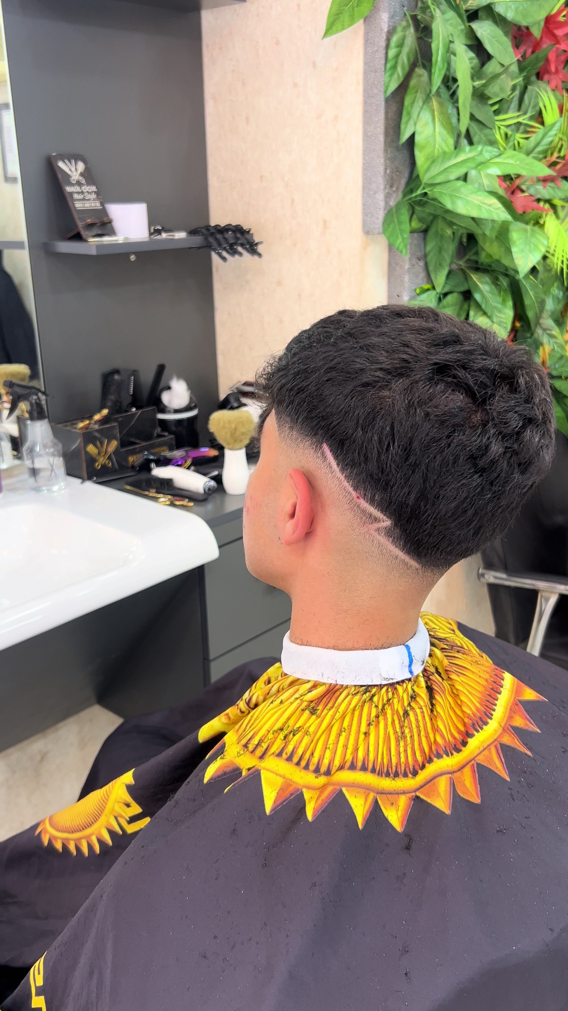 @İ.H.Ç KUAFÖR SALONU