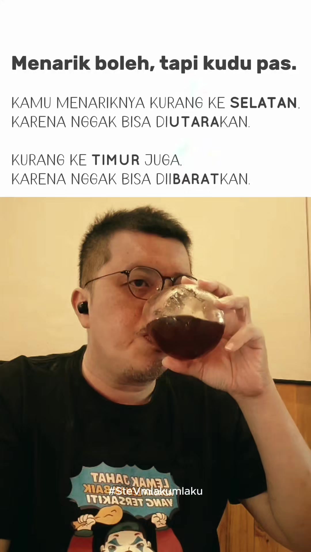 @Payu Banget