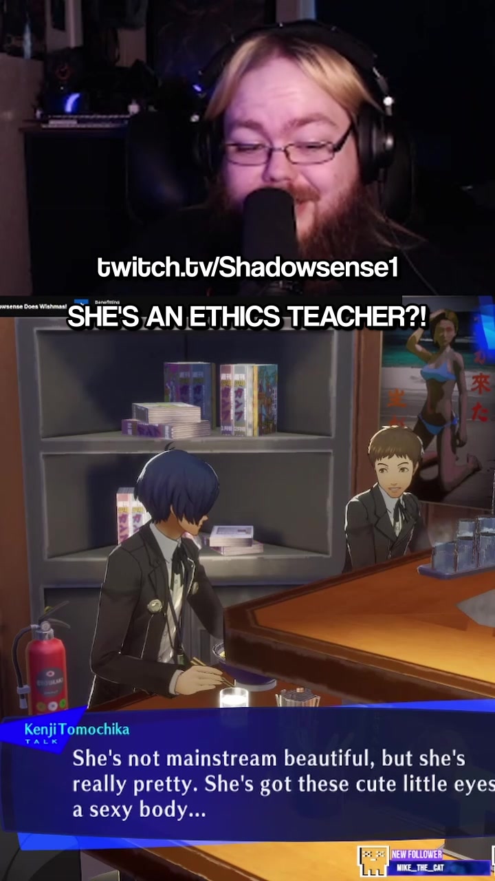 @Shadowsense