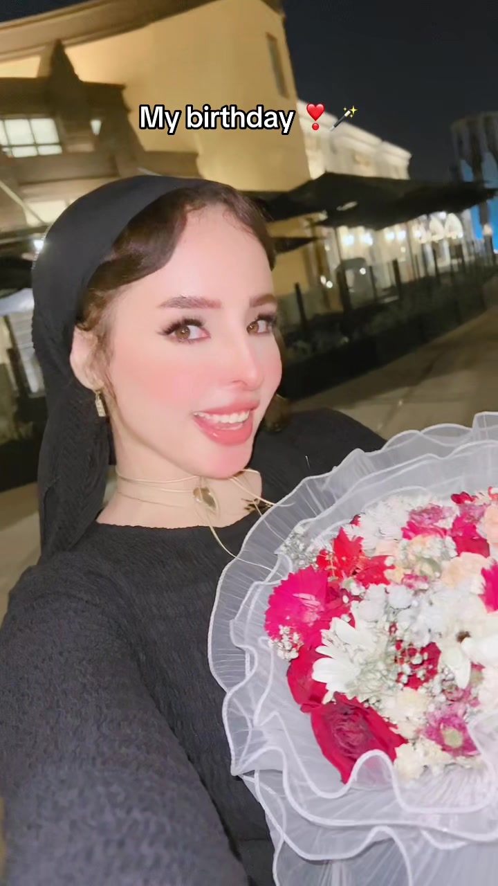 @🌟فاطيما | Fatima