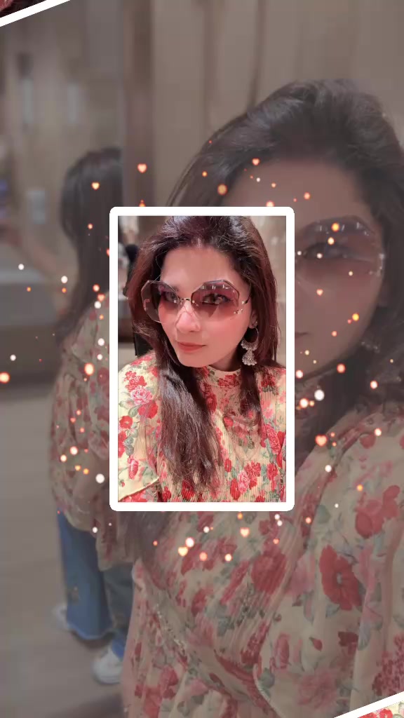 @Maya Khan