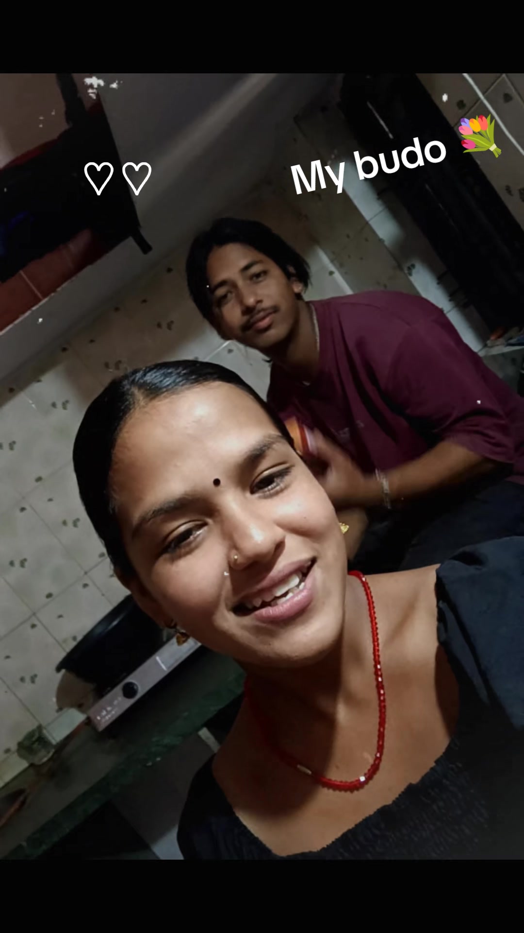 @binod motra