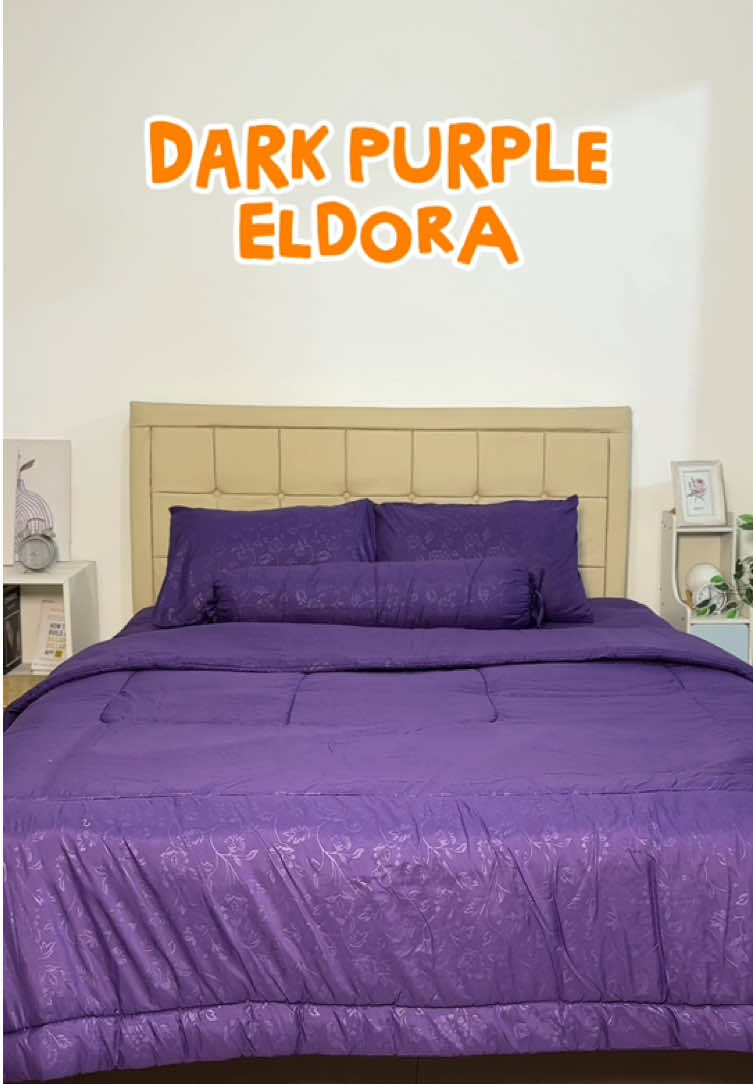 @Fankay Bedcover