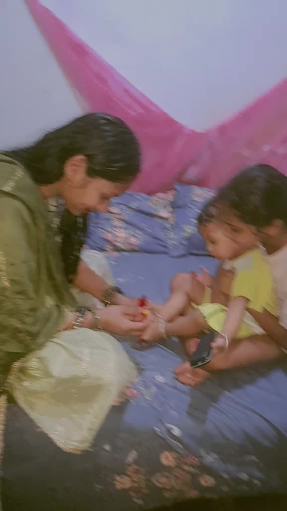 @Pranav mom 🧿45