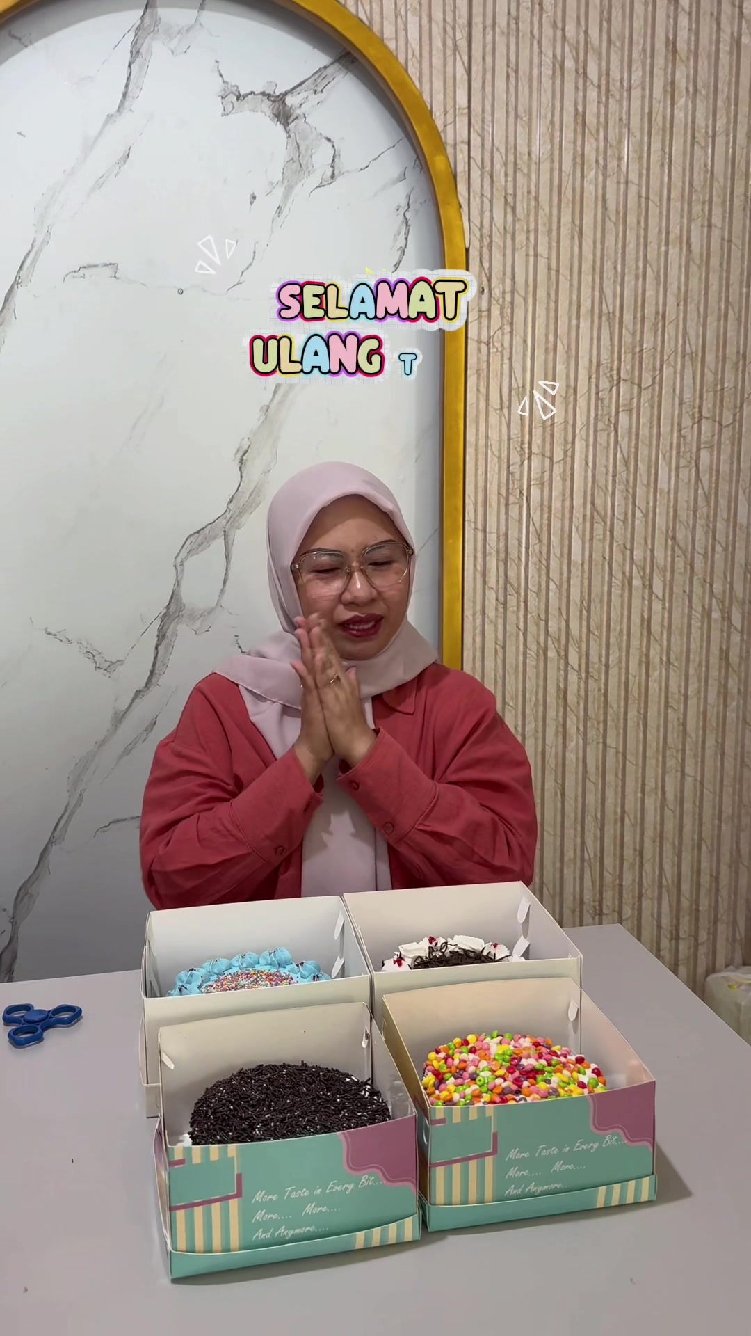 @jajan mbak sari