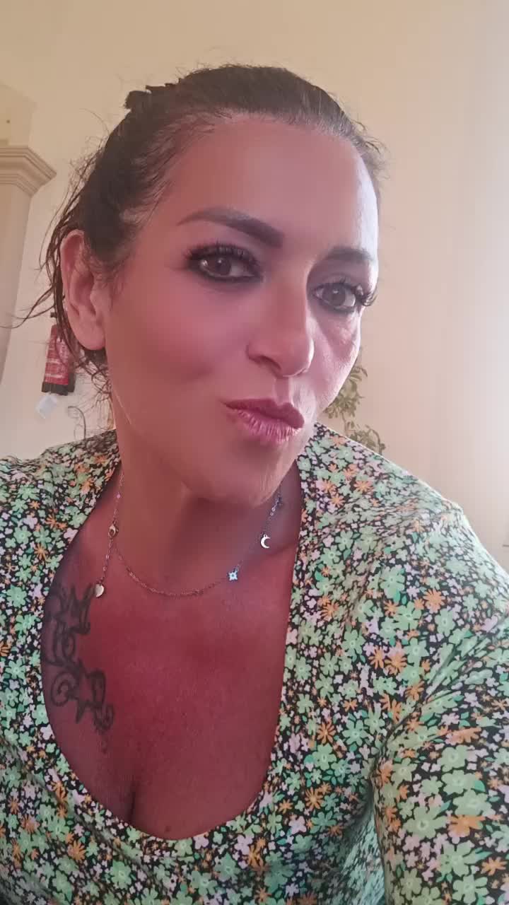 @❤️🔥Sabrina Cannata🔥❤️