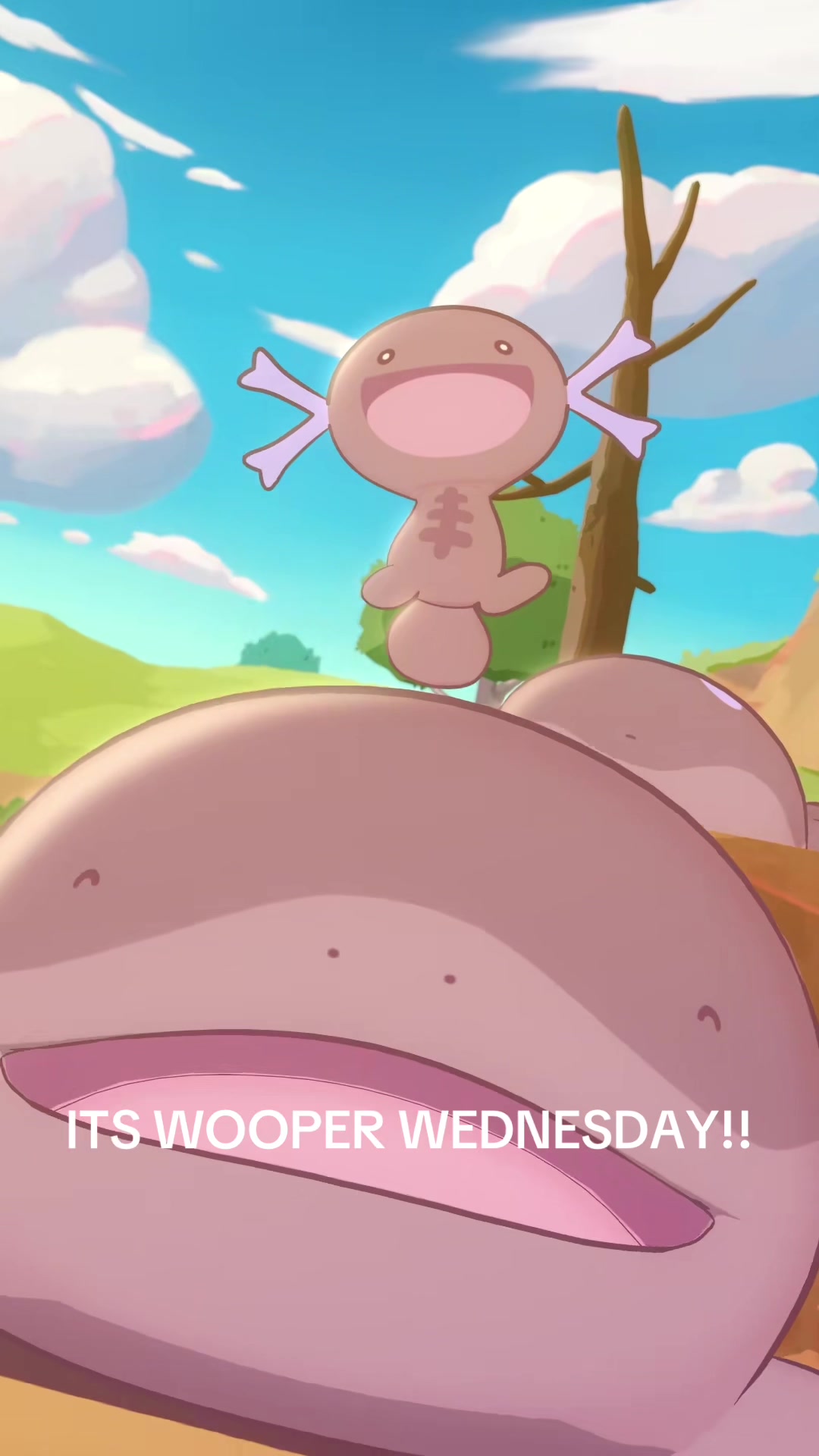 @Woopers Biggest Fan