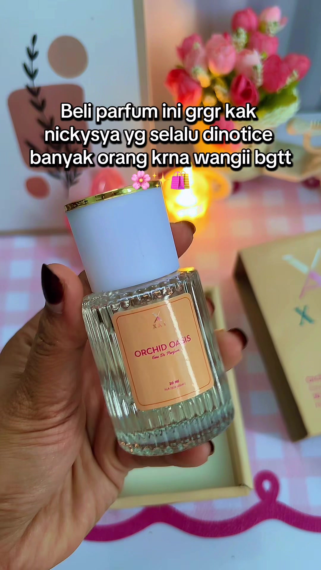 @Sulis Beauty