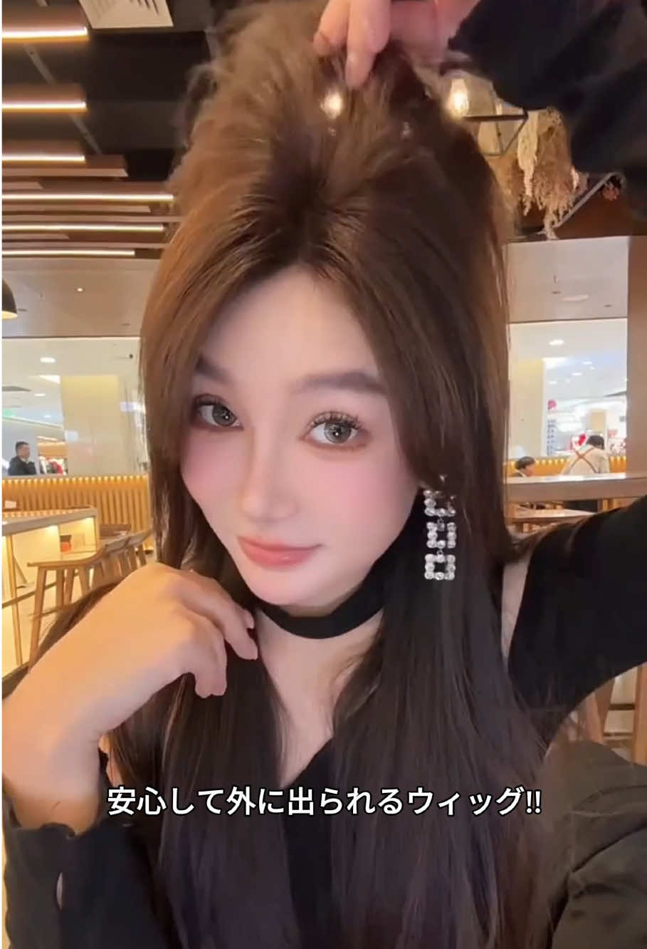 @Kayamuwigs.jp