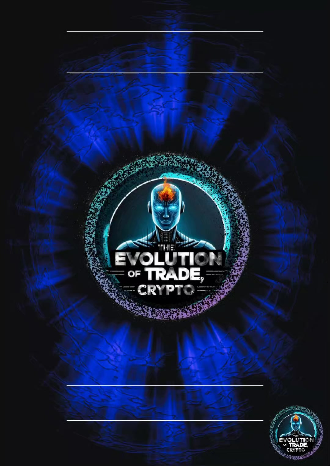 @The Evolution Of Trade| Crypto