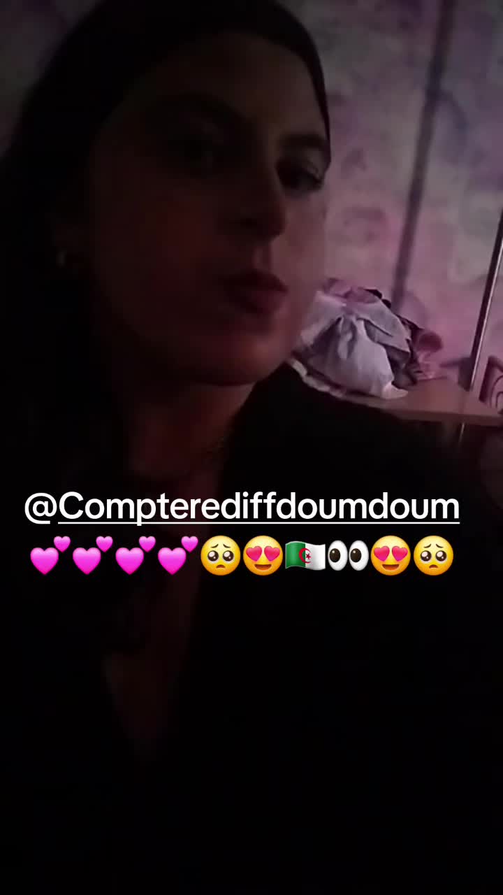 @MELISSA 🇩🇿