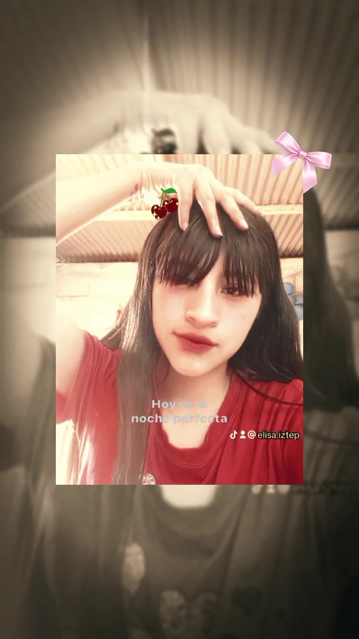 @♡ELIDA ♡ XILOJ ✿