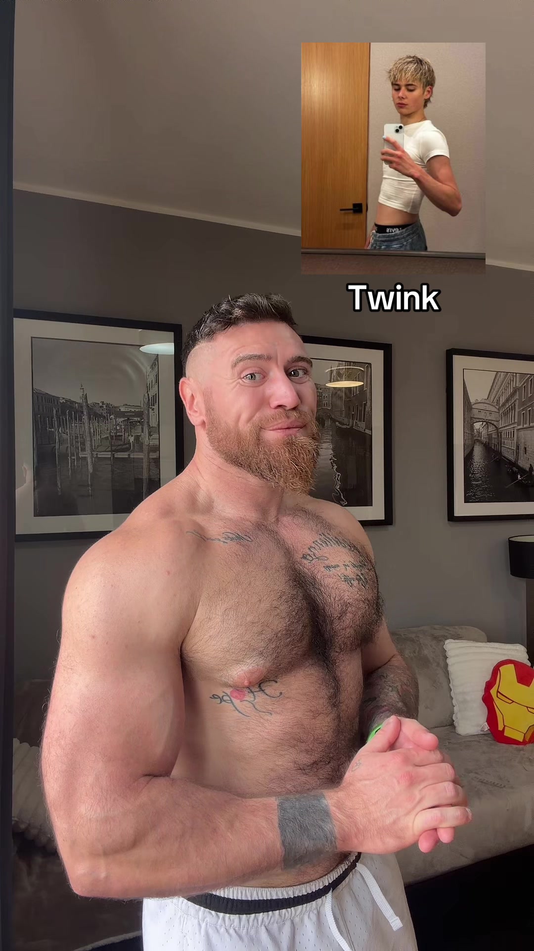 @🔥 MAGIC MIKE 🔥