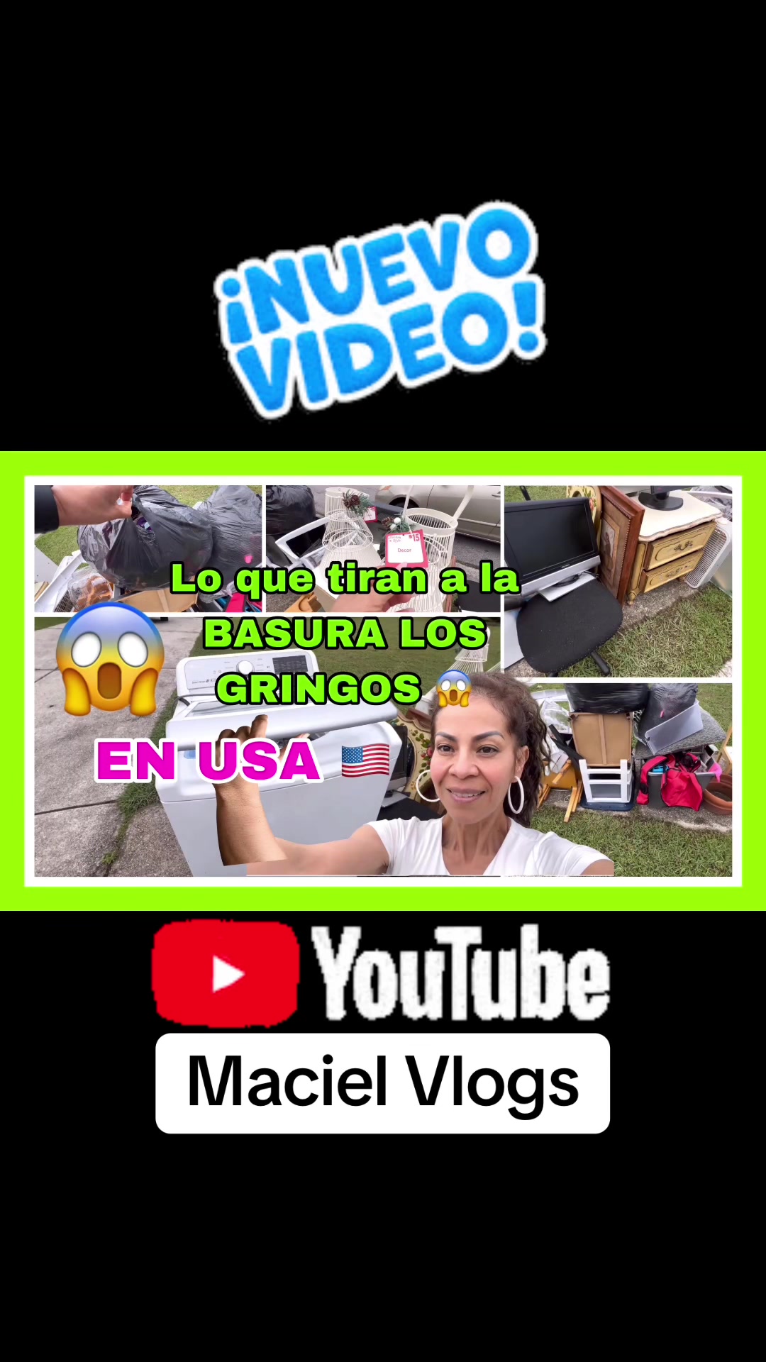 @Maciel Vlogs