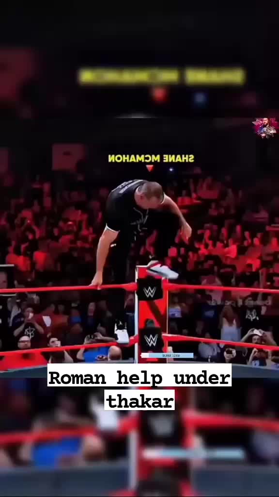 @wwe king👑👑