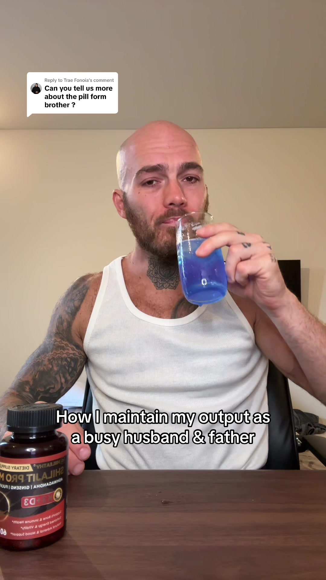 @Pauly Long