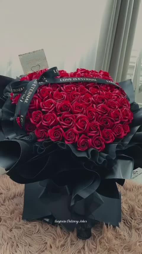 @SURPRISE DELIVERY JOHOR