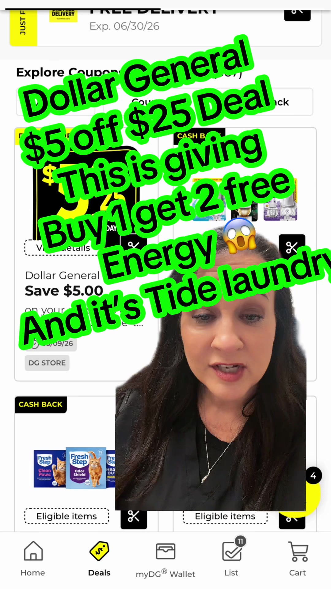 @SavvyWithLeah Deals💕Finds