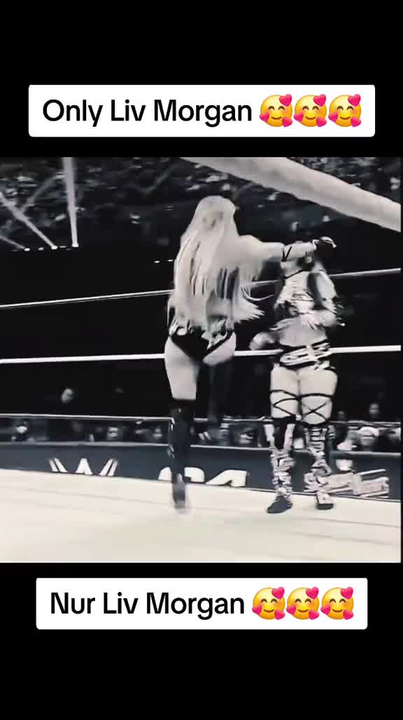 @WWE_Liv_Morgan_Fan93