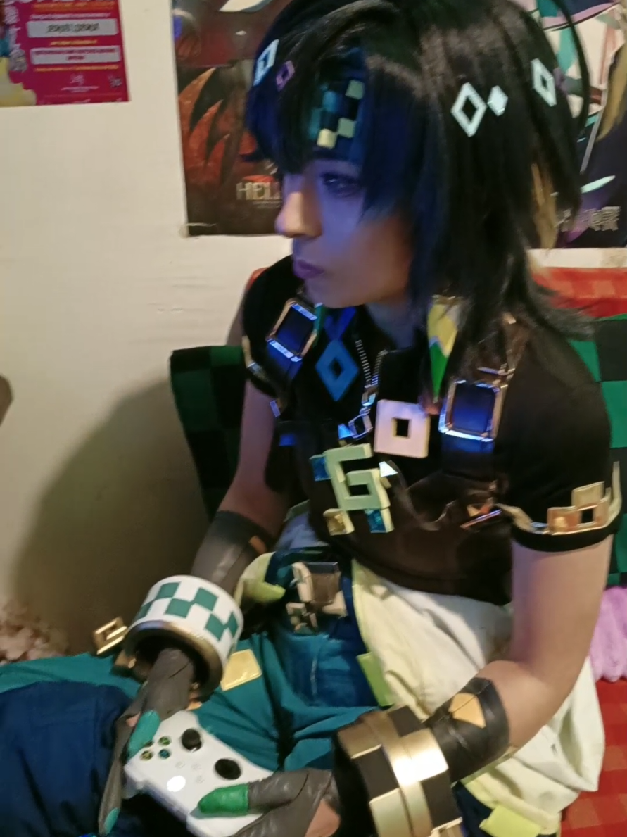 @Amai-sama
