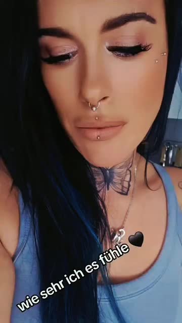 @️🖤𝕿𝖊𝖚𝖋𝖊𝖑𝖘𝖜𝖊𝖎𝖇️🖤
