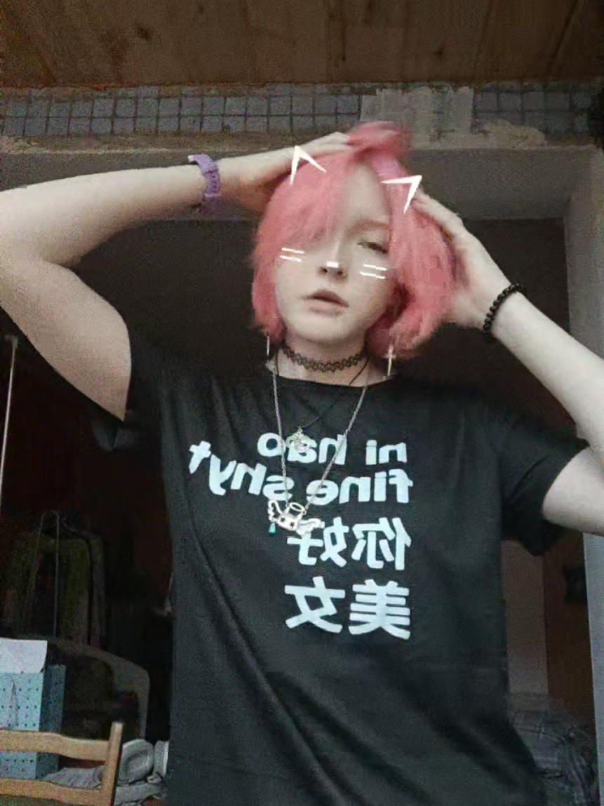@ꗃ ⋆ ࣪ .sophie🍳 . ‹𝟥𖦹´美星