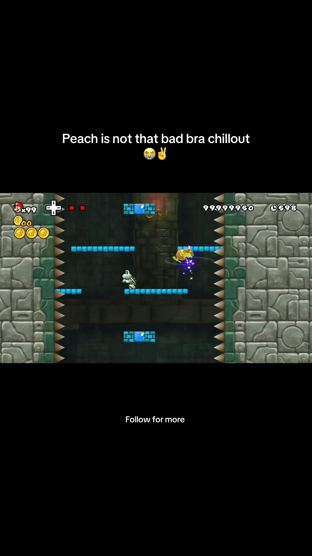 @wii.speedrun