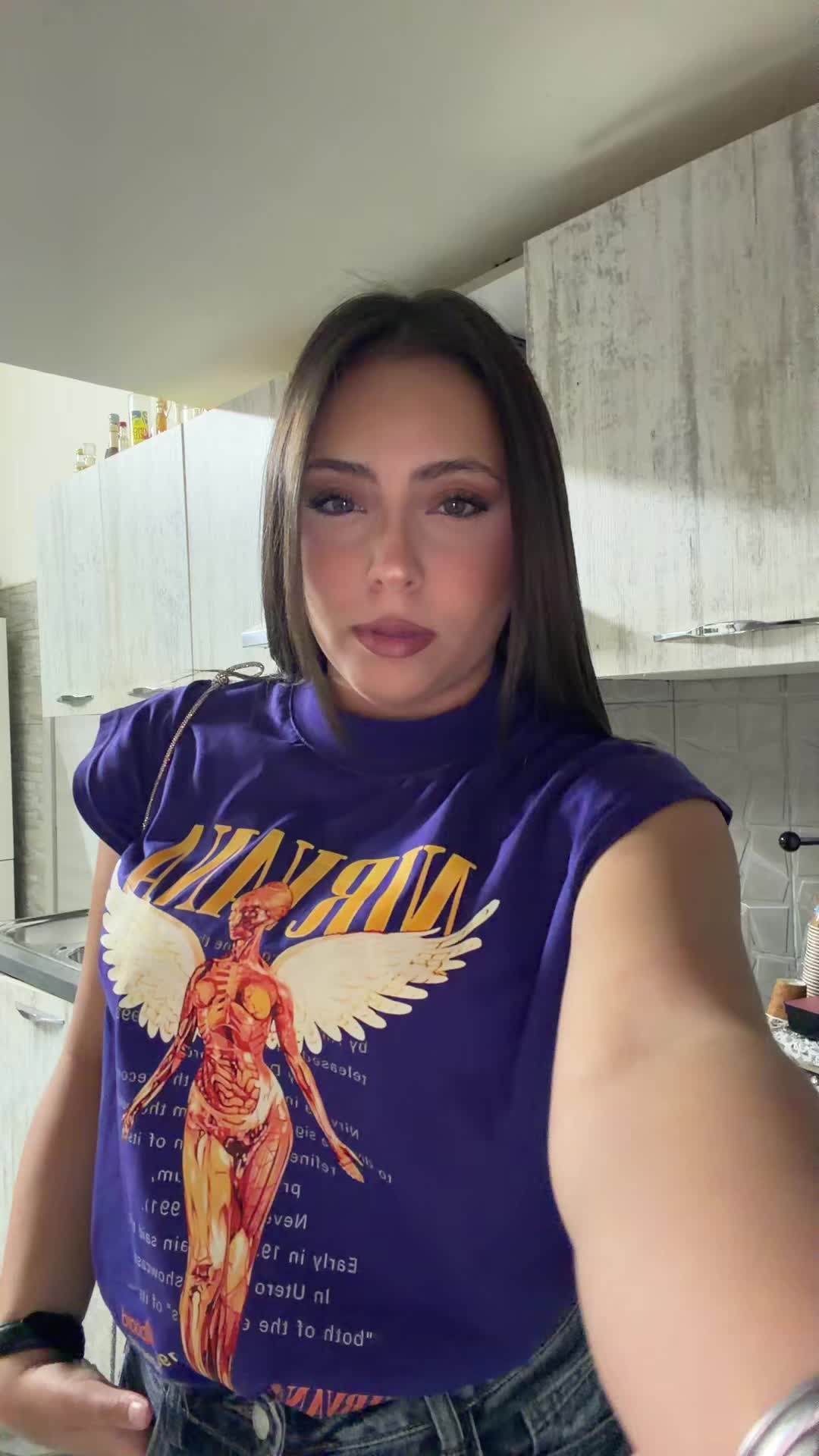 @nun&ugrave;💫