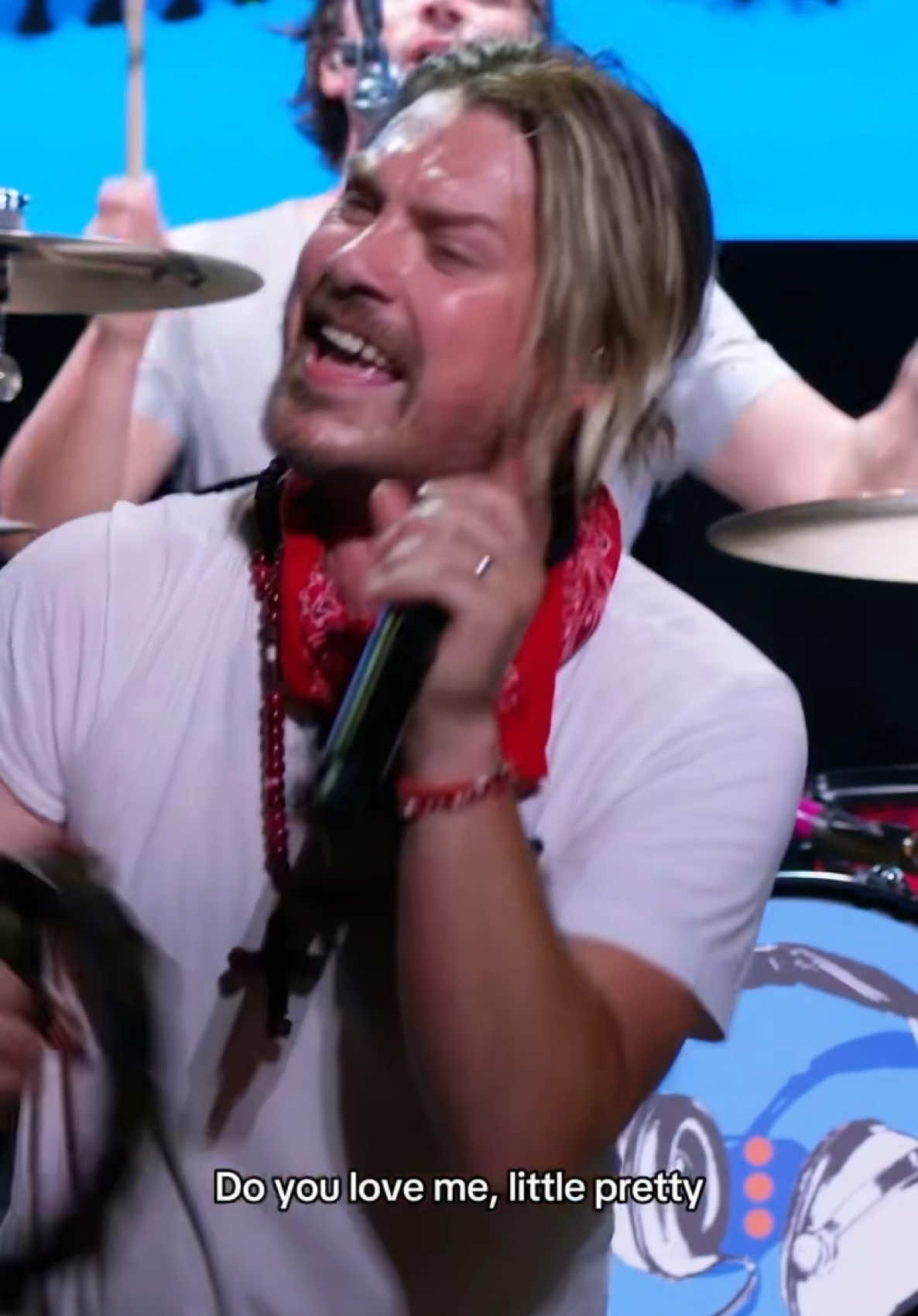@HANSON