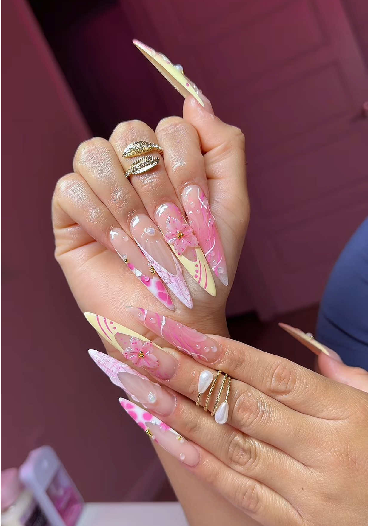 @Karybeauty💅🏻