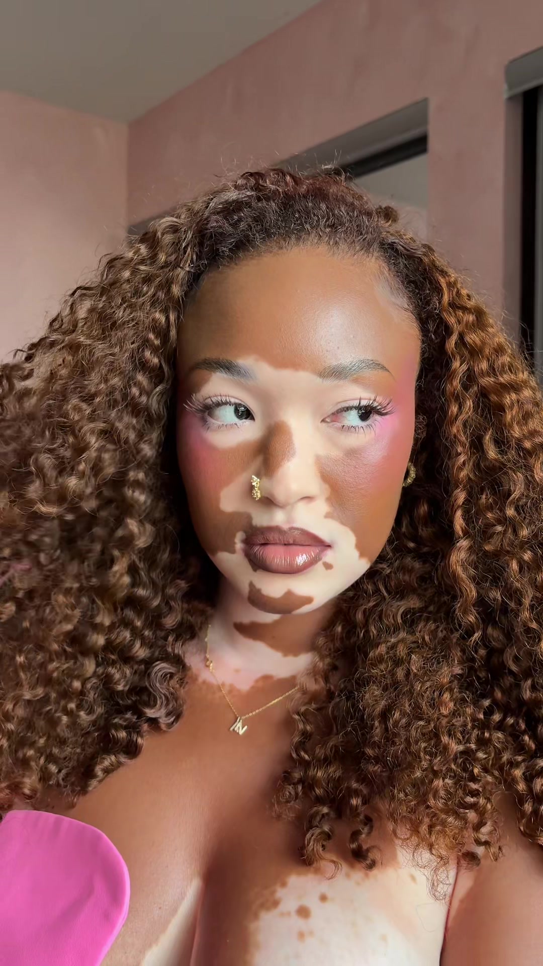 @Amber Nicole