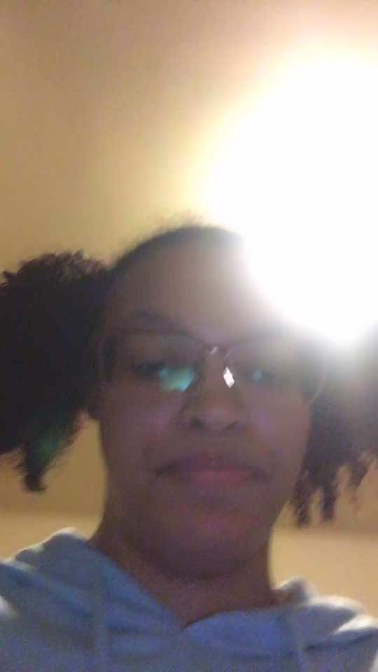 @Mikaili Thomas
